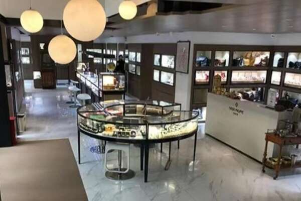 常山县寄卖奢侈品店